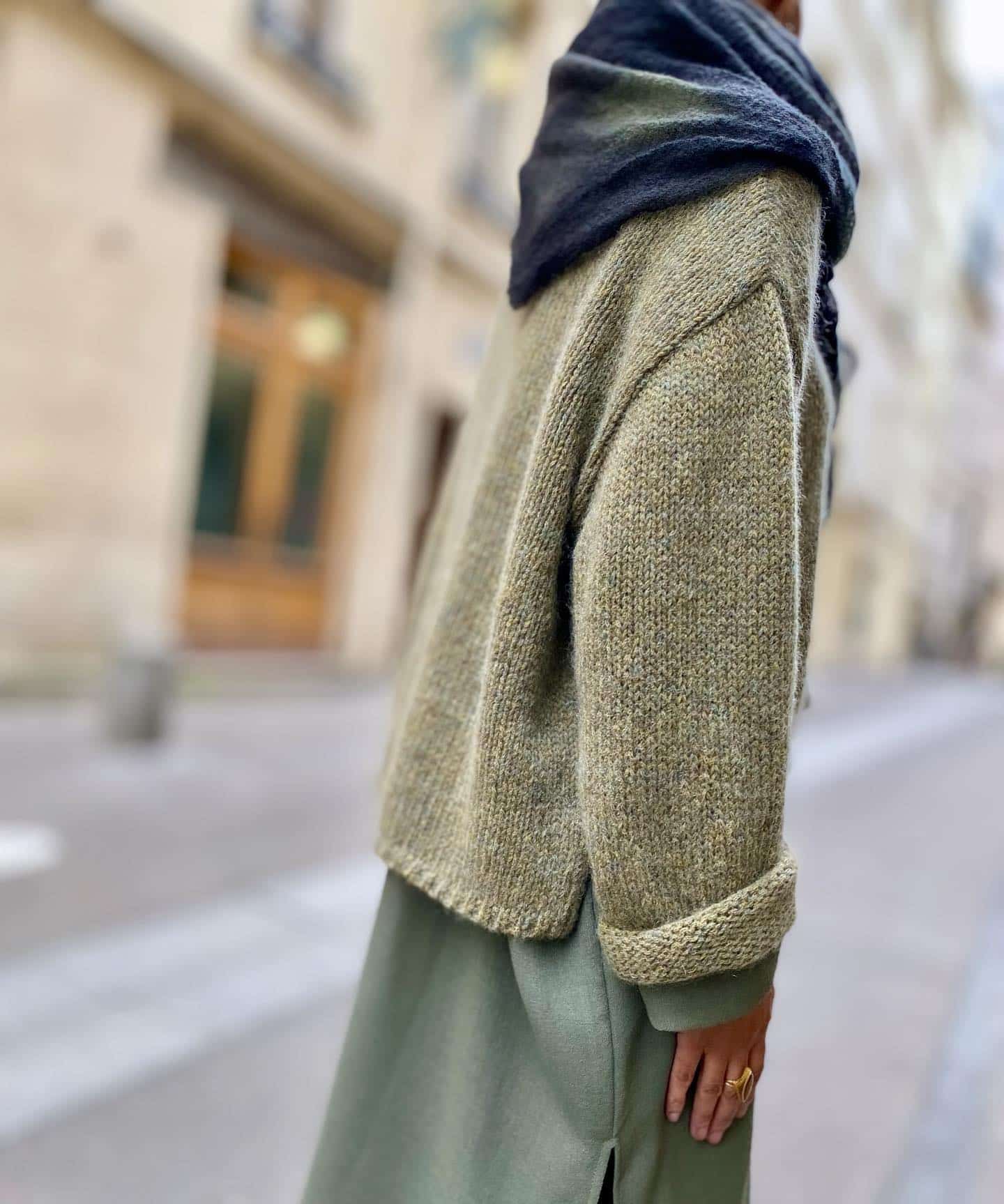 Cachemire, nouvelle maille mohair et crepe de laine des soyeux de Come…